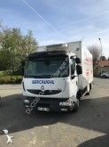 Camion frigo multi température Renault Midlum 220.10