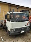 Camion Iveco Zeta 79.14 benne occasion