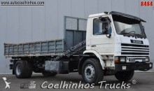 Camion benne Scania M 93M250