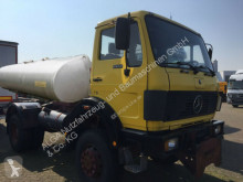 Camion Mercedes 1922 AK 4x4, Allrad, Tank 8.000 ltr. citerne occasion