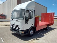Camião porta máquinas Iveco Eurocargo ML 80 E 14