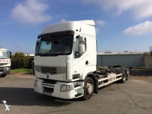 Renault konténerszállító teherautó Premium 460 EEV