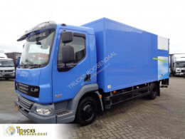 Camion DAF LF45 fourgon occasion