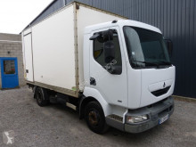 Ciężarówka furgon Renault Midlum 150