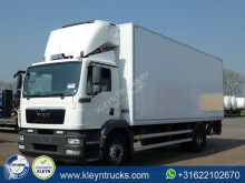 Vrachtwagen koelwagen mono temperatuur MAN TGM 18.250