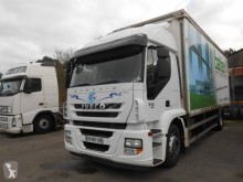Camião furgão polifundo Iveco Stralis 310