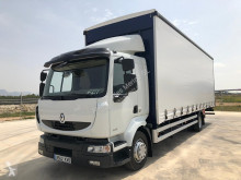 Camion Renault MIDLUM 300.13 DXI usato