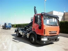 Camion Iveco Eurocargo 160 E 30 polybenne neuf