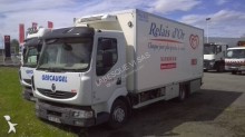 Camion frigo Renault Midlum 220.10