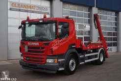 Camion Scania P 320 occasion