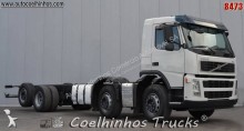 Camión chasis Volvo FM13 440