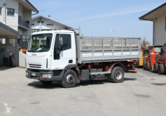 Lastbil Iveco Eurocargo 65e15 brugt