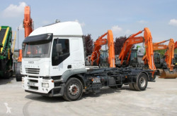 Kamión Iveco Stralis 430 4×2 ojazdený