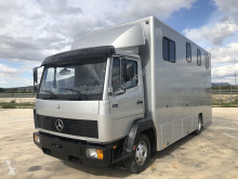 vente van chevaux occasion