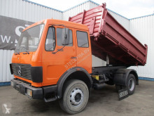 Camion Mercedes 1626 tri-benne occasion