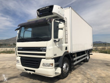 Грузовик холодильник DAF CF 85.410