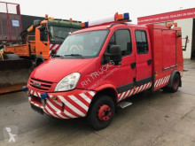 Iveco Daily 65C18 gebrauchter Autotransporter