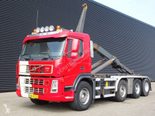 Camion polybenne Volvo FM 440