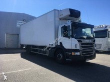 Camion frigo mono température Scania P 250