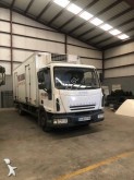 Camion Iveco Eurocargo 100 E 17 frigo occasion