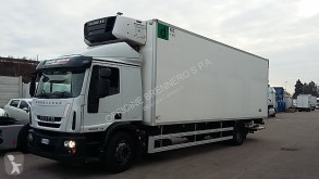 Камион хладилно Iveco ML180E28