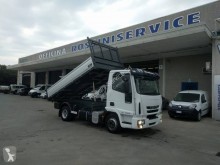Camion tri-benne Iveco Eurocargo ML 80 E 18 P