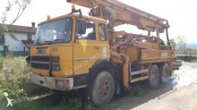 Грузовик техника для бетона бетононасос Iveco