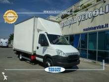 Камион фургон сандвич панели Iveco Daily 70C17