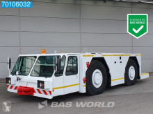 Tracteur de manutention Stewart & Stevenson pushback GT 110 / M.P weight 372.000 KG - 820.119 LBS Pushback Tractor 2098 HOURS occasion