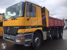 Mercedes Actros 3335 LKW gebrauchter Zweiseitenkipper