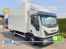Камион фургон сандвич панели Iveco Eurocargo ML 80 E 22 P