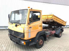 Camion tri-benne Mercedes LK 814 K 4x2 814 K 4x2, 6-Zylinder Motor