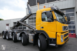 Camion polybenne Volvo FM 460