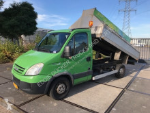 Furgoneta furgoneta volquete Iveco Daily 35S14