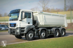 Camion benne MAN TGS 41.430 8x4 /EuromixMTP Kipper / EURO 6d