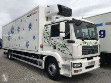 Ciężarówka chłodnia MAN TGX TGL TGS TGM 18.240