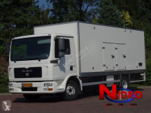 Kamion MAN TGL 12.180 chladnička mono teplota použitý