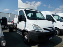 Iveco Daily 65C18 truck used chassis