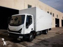 Camion Iveco Eurocargo 75 E 21 fourgon occasion