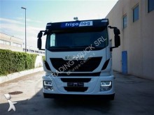 Camión Iveco chasis usado