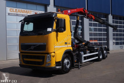 Camión Volvo FH 420 Gancho portacontenedor usado