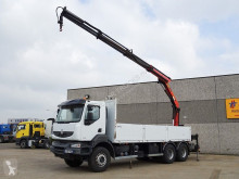 Camion Renault Kerax 370