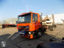 Camion plateau DAF AE65NC