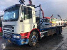Camion plateau DAF CF75