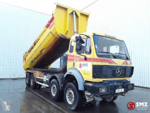 Mercedes billenőkocsi teherautó SK 3538