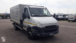 Utilitaire savoyarde Iveco Daily IVECO 70C17L del 03/2015 - Km. 346827