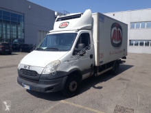 Камион хладилно Iveco IVECO 70C18