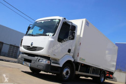 Camion frigo mono température Renault Midlum 240.12