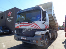 Camion Mercedes Actros 3340 benne occasion