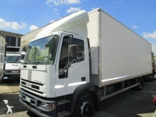 Camion Iveco Eurocargo 120 E 18 fourgon occasion